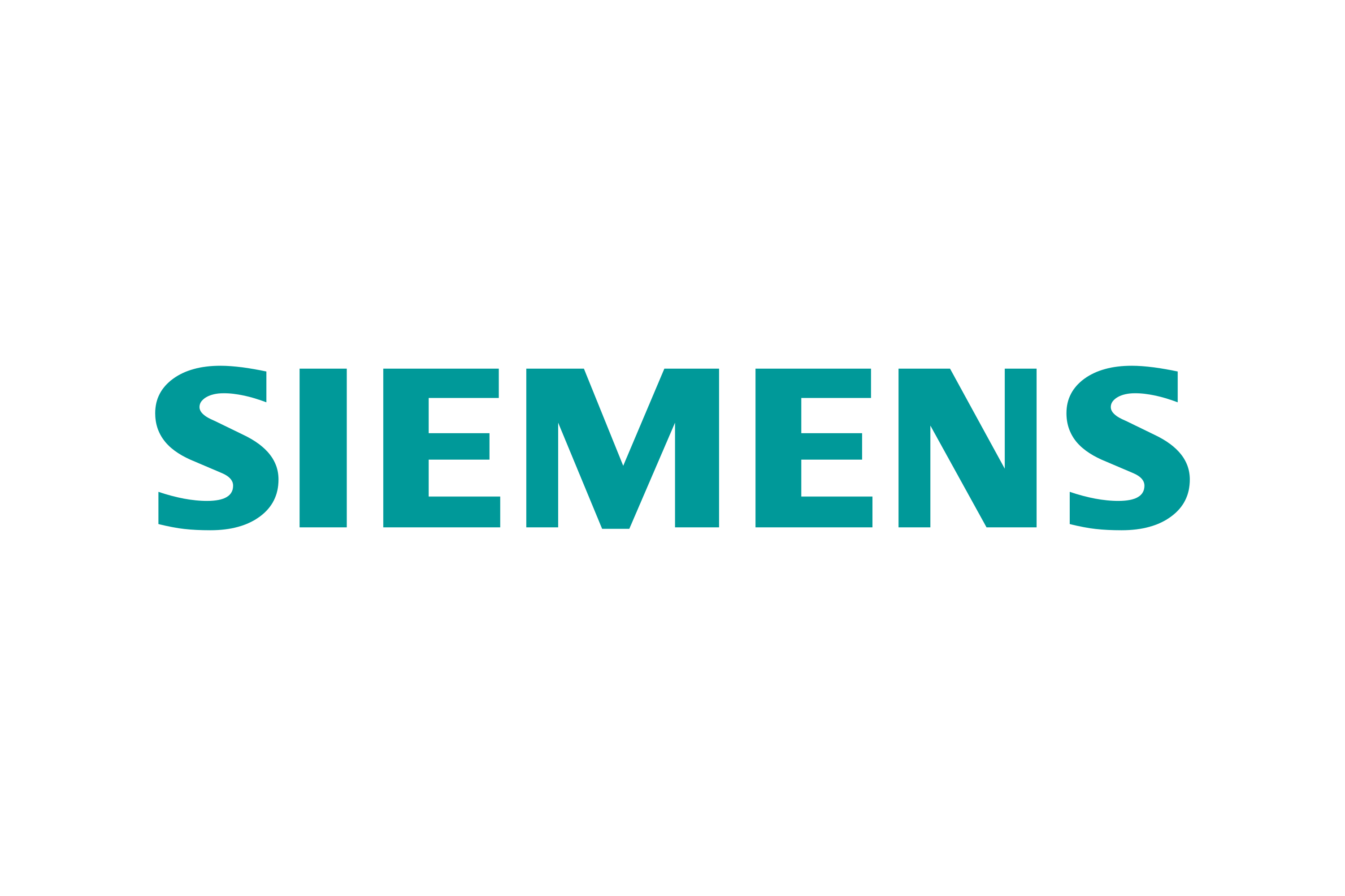 Siemens Logo